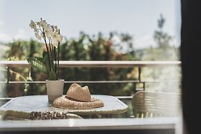 Les Lodges Sainte-Victoire Hotel & Spa