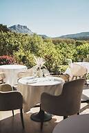 Les Lodges Sainte-Victoire Hotel & Spa