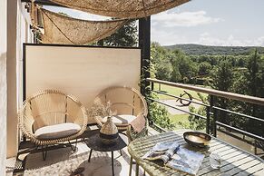 Les Lodges Sainte-Victoire Hotel & Spa