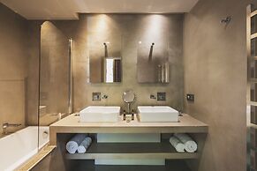 Les Lodges Sainte-Victoire Hotel & Spa