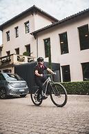 Les Lodges Sainte-Victoire Hotel & Spa