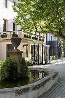 Les Lodges Sainte-Victoire Hotel & Spa
