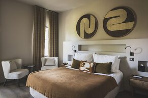 Les Lodges Sainte-Victoire Hotel & Spa