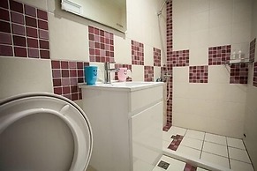 May Rooms Taipei - Nangang Station