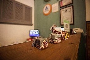 May Rooms Taipei - Nangang Station