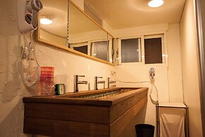 May Rooms Taipei - Nangang Station