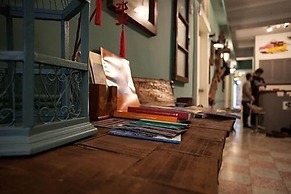 May Rooms Taipei - Nangang Station