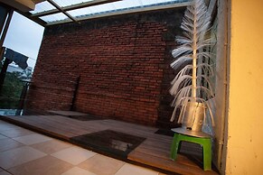 May Rooms Taipei - Nangang Station