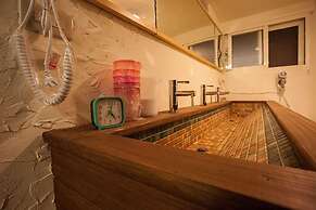 May Rooms Taipei - Nangang Station