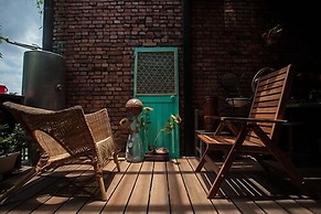 May Rooms Taipei - Nangang Station