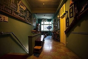 May Rooms Taipei - Nangang Station