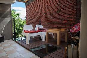 May Rooms Taipei - Nangang Station