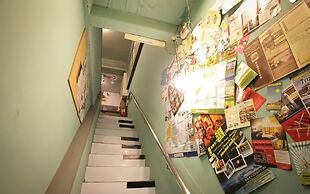 May Rooms Taipei - Nangang Station