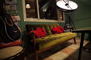 May Rooms Taipei - Nangang Station