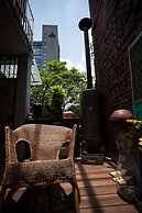 May Rooms Taipei - Nangang Station