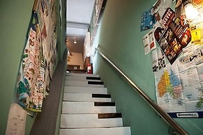 May Rooms Taipei - Nangang Station