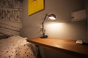 May Rooms Taipei - Nangang Station