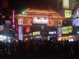 May Rooms Taipei - Nangang Station