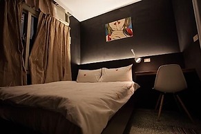 May Rooms Taipei - Nangang Station