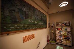 May Rooms Taipei - Nangang Station