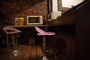 May Rooms Taipei - Nangang Station