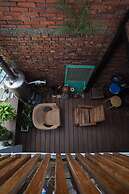 May Rooms Taipei - Nangang Station