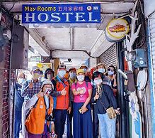 May Rooms Taipei - Nangang Station