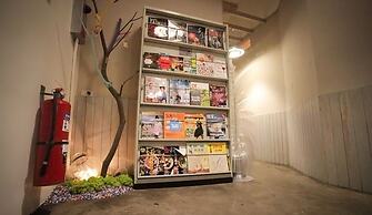 May Rooms Taipei - Nangang Station