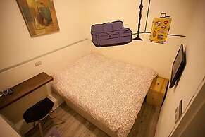 May Rooms Taipei - Nangang Station