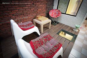 May Rooms Taipei - Nangang Station