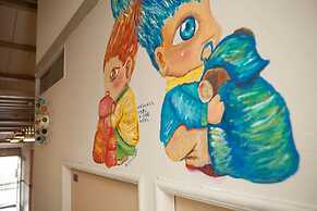 May Rooms Taipei - Nangang Station