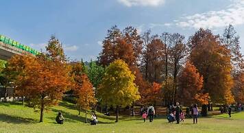 May Rooms Taipei - Nangang Station
