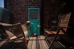 May Rooms Taipei - Nangang Station