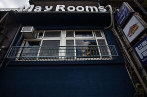 May Rooms Taipei - Nangang Station