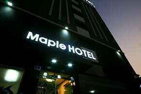 Hotel Maple