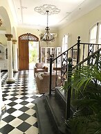 Hotel Boutique Castillo Ines Maria