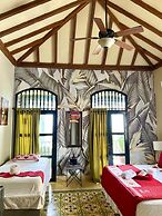 Hotel Boutique Castillo Ines Maria