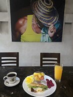 Hotel Boutique Castillo Ines Maria