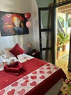 Hotel Boutique Castillo Ines Maria