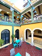 Hotel Boutique Castillo Ines Maria