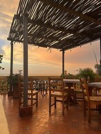 Hotel Boutique Castillo Ines Maria