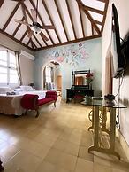 Hotel Boutique Castillo Ines Maria