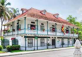 Hotel Boutique Castillo Ines Maria