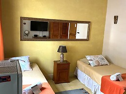 Hotel Boutique Castillo Ines Maria