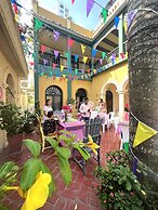 Hotel Boutique Castillo Ines Maria