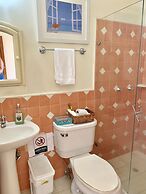 Hotel Boutique Castillo Ines Maria