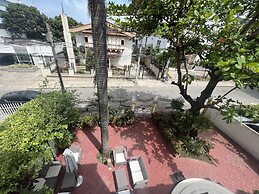 Hotel Boutique Castillo Ines Maria