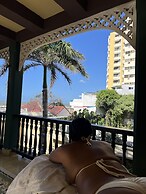 Hotel Boutique Castillo Ines Maria