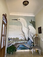 Hotel Boutique Castillo Ines Maria