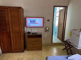 Hotel Boutique Castillo Ines Maria